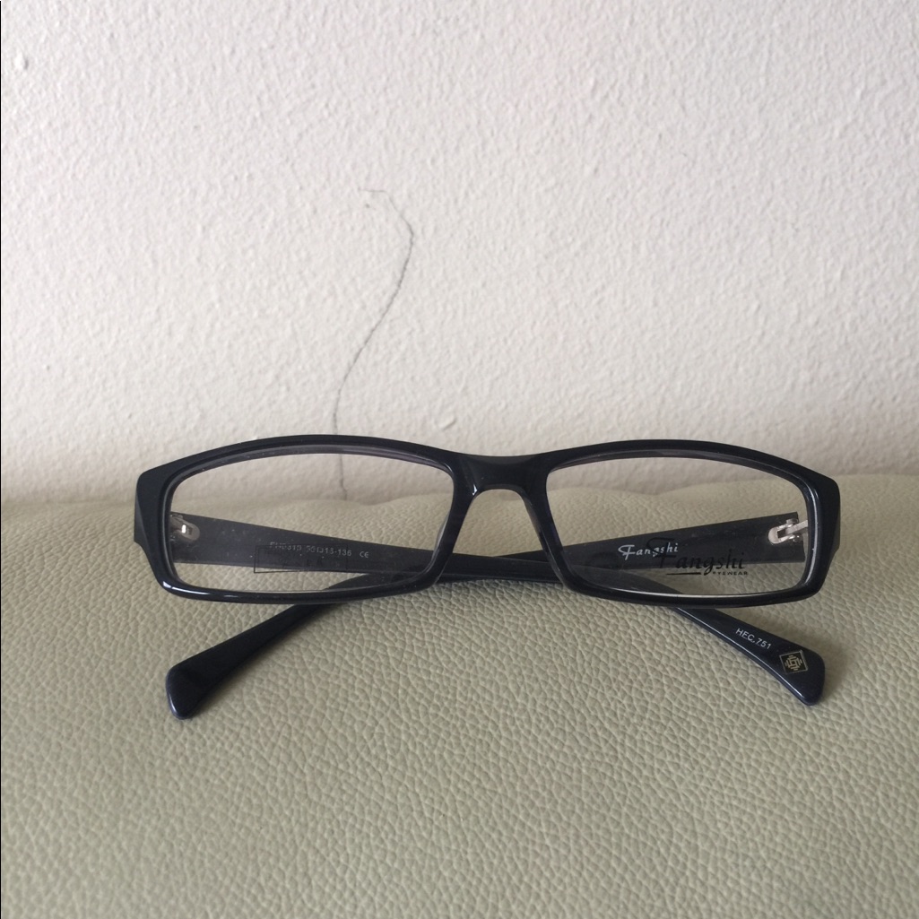 Spectacle Frame